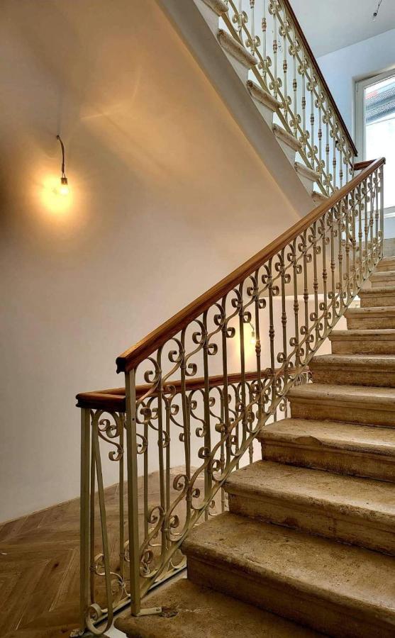 Villa Damiani Пула Екстериор снимка