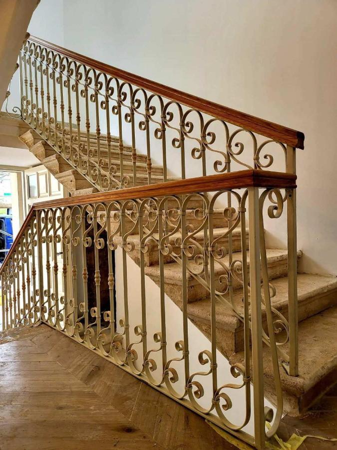 Villa Damiani Пула Екстериор снимка