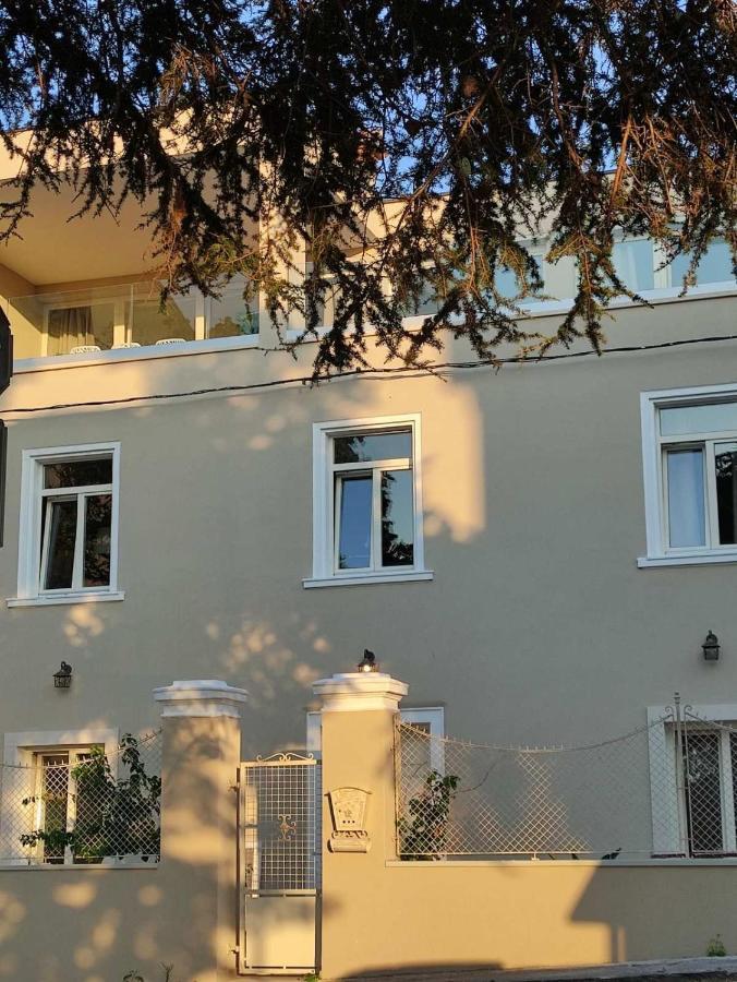 Villa Damiani Пула Екстериор снимка